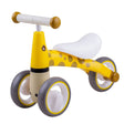 Bigjigs diditrike bicicleta sin pedales jirafa
