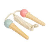 Helado de saltar la cuerda de Bigjigs