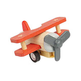El avión autónomo de Bigjig
