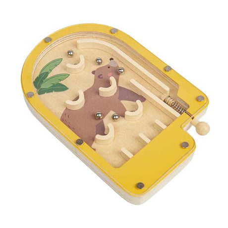 Juego de pinball Bigjigs