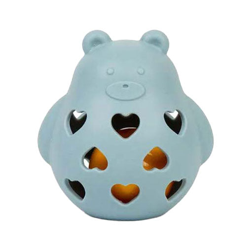 Sonajero de oso de miel Bigjigs