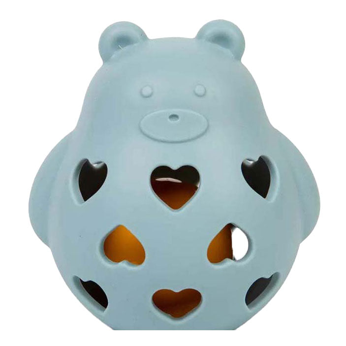 Sonajero de oso de miel Bigjigs