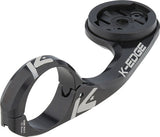 Soporte de manillar K-edge max xl para garmin