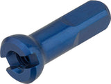 Tetinas de aluminio Sapim Polyax - paquete de 20