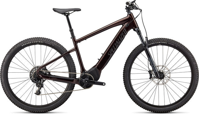 Bicicleta eléctrica de trekking Specialized turbo tero 5.0 29 modelo 2022