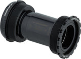 Pedalier ceramicspeed t47a sram dub