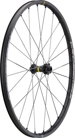Juego de ruedas Mavic Crossmax SL S Disc 6 tornillos 29 Boost
