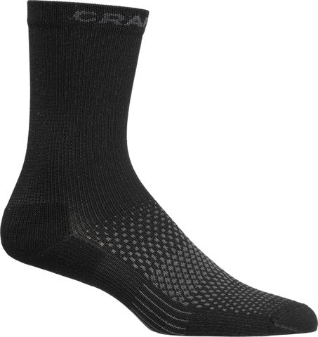 Calcetines altos Craft Core Dry, paquete de 3