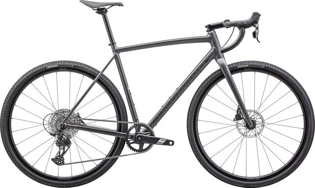 Bicicleta gravel Specialized crux dsw 28
