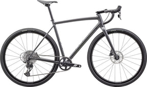 Bicicleta gravel Specialized crux dsw 28