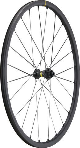 Juego de ruedas Mavic ksyrium sl con bloqueo central de disco