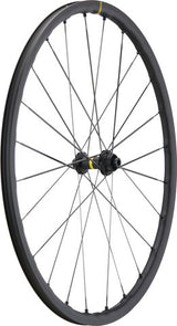 Juego de ruedas Mavic ksyrium sl con bloqueo central de disco