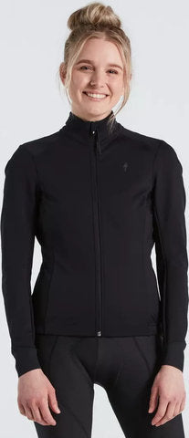 Chaqueta softshell Specialized SL Pro mujer