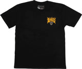 Camiseta Burgtec mantenlo iluminado