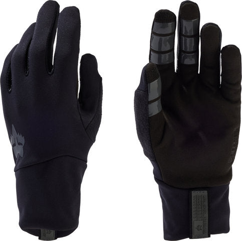 Guantes de dedo completo Fox Head Ranger Fire para mujer