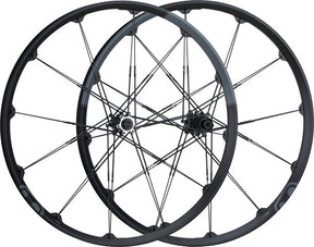 Juego de ruedas Crankbrothers yodo 2 discos 6 tornillos 29 boost