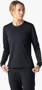 Camisa de mujer 7mesh roam ls