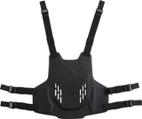 Protector de pecho con sistema poc vpd