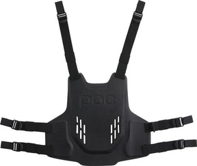Protector de pecho con sistema poc vpd