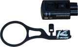 Soporte de potencia K-edge para unión shimano di2