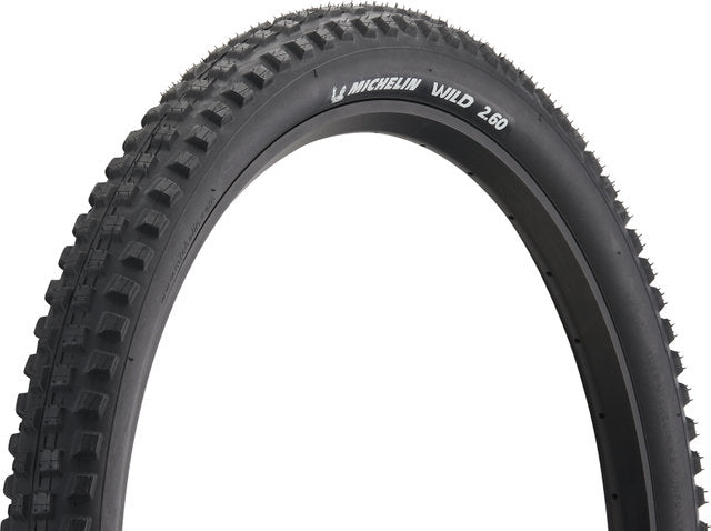 Cubierta con cable Michelin wild access 29