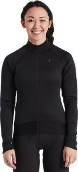 Maillot mujer Specialized rbx expert Thermal l s