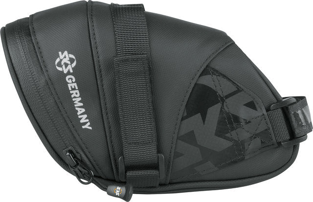Bolsa de sillín con correas Sks explorer