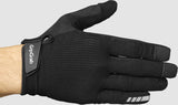 Guantes acolchados con dedos completos Gripgrab explr rc max