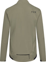 Chaqueta cortavientos Fox Head Ranger modelo año 2025