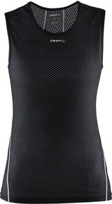 Camiseta interior mujer Craft cool mesh superlight s l