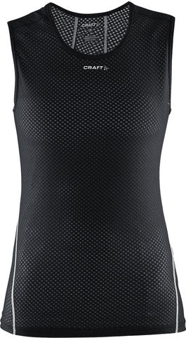 Camiseta interior mujer Craft cool mesh superlight s l
