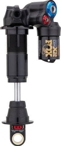 Amortiguador fox racing shox dhx2 2pos de fábrica