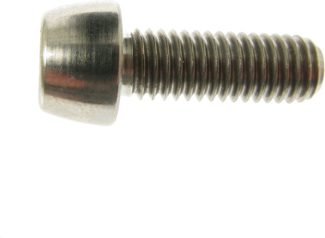 Tornillo de titanio Syntace