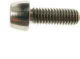 Tornillo de titanio Syntace