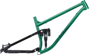 Kit de marco Chromag lowdown