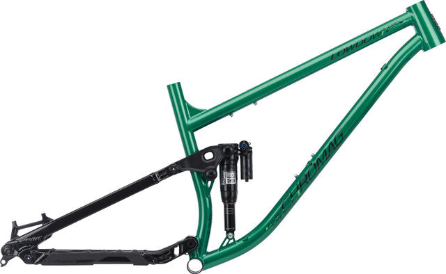 Kit de marco Chromag lowdown