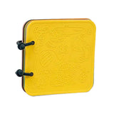 Bigjigs libro de baño animales