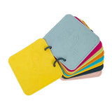Bigjigs libro de baño animales