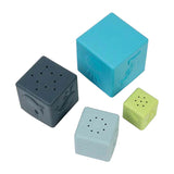Bloques apilables Bigjigs, 4 uds.