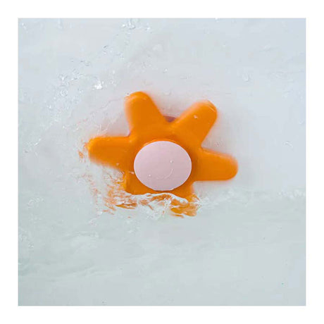 Juego de baño sensorial Bigjigs, 4 piezas.