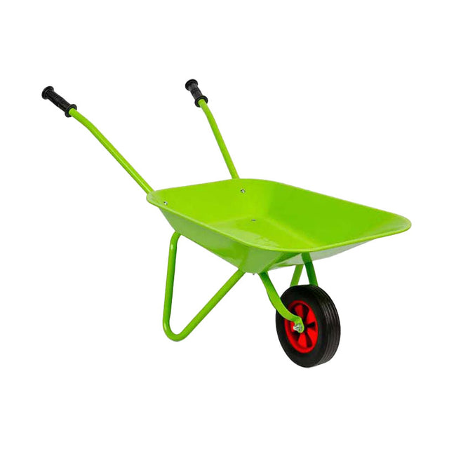 Carretilla de jardín de Bigjig