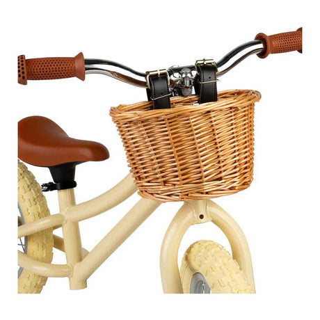 Crema para bicicletas de equilibrio Bigjigs