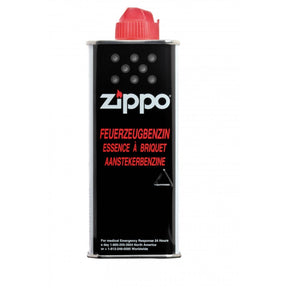 Flame classics encendedor zippo combustible 125ml