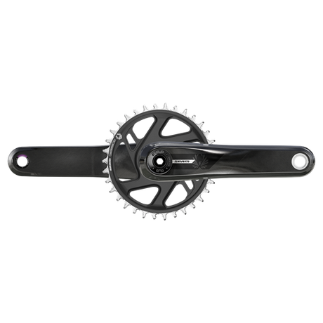 Platos y bielas Sram s100 eagle 32d - powerspline 175mm acero