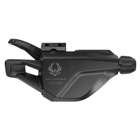 Maneta de cambio sram eagle 70 gatillo 12v abrazadera integrada