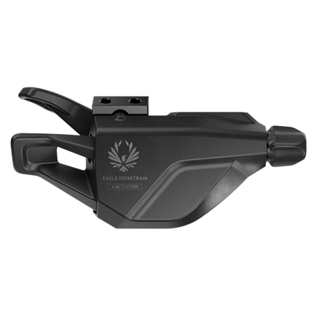 Maneta de cambio sram eagle 70 gatillo 12v abrazadera integrada