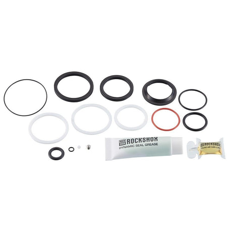 Kit de servicio Rockshox shock rs deluxe 200h 1 año