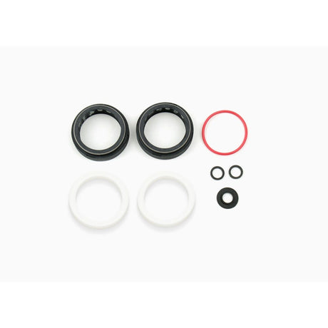 Kit de actualización RS de anillos raspadores de polvo staubdichtung RockShox