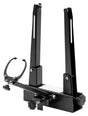 Plancha de ruedas unior grs pro