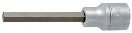 Llave de tubo unior destornillador 1 2 hexágono largo 192 2hxl 12 x 64
